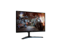 Lenovo Legion Y27q-20 czarny 165Hz - 533175 - zdjęcie 3
